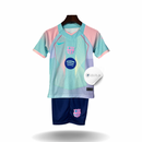 Camisola Kit infantil FC Barcelona 2025-26 Edição Especial