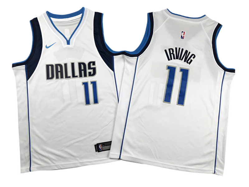 Jersey NBA Nike Dallas Mavericks Association Edtion