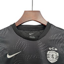 Camisola Sporting CP 2025/26 - Pré-Match