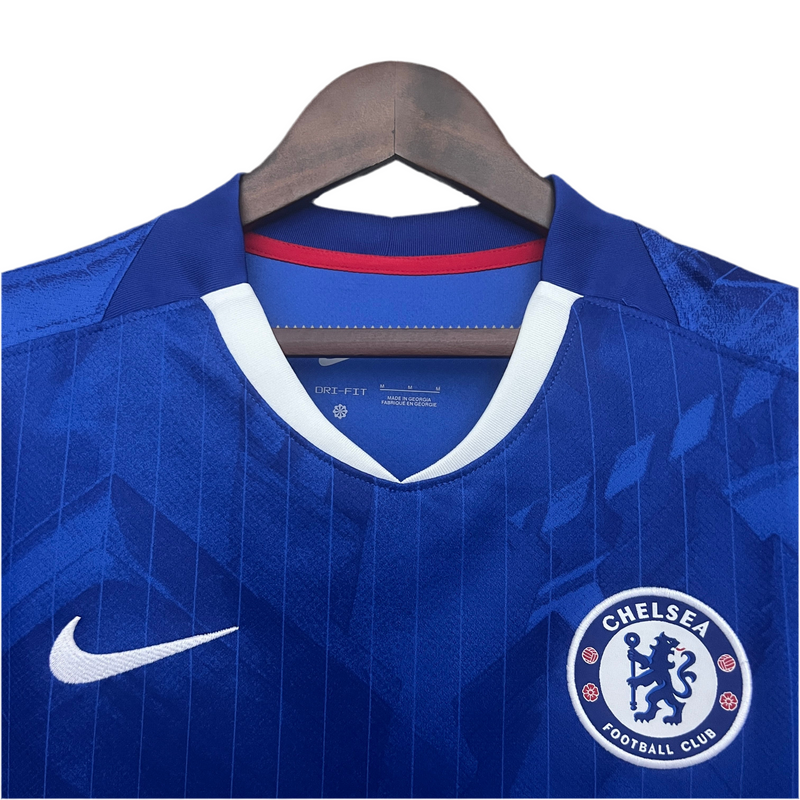 Camisola Chelsea Principal 2025/26 - Nike