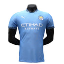 Camisola Manchester City Home 2025 Puma
