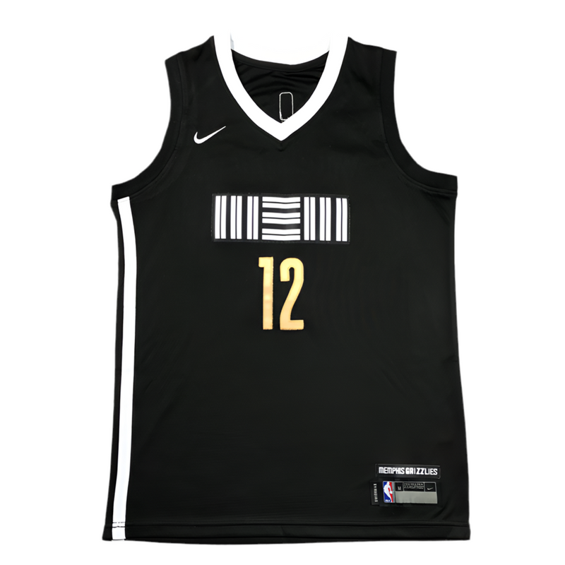 Jersey NBA Memphis Grizzlies Swingman Silk 23/24