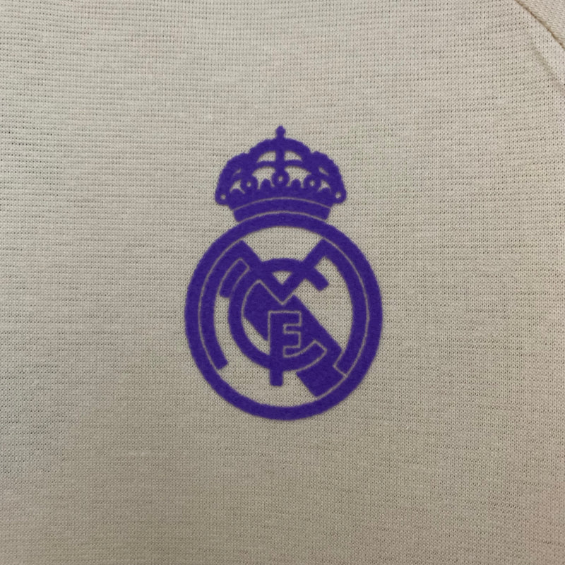 Camisola Adidas Real Madrid Fanswear  24/25