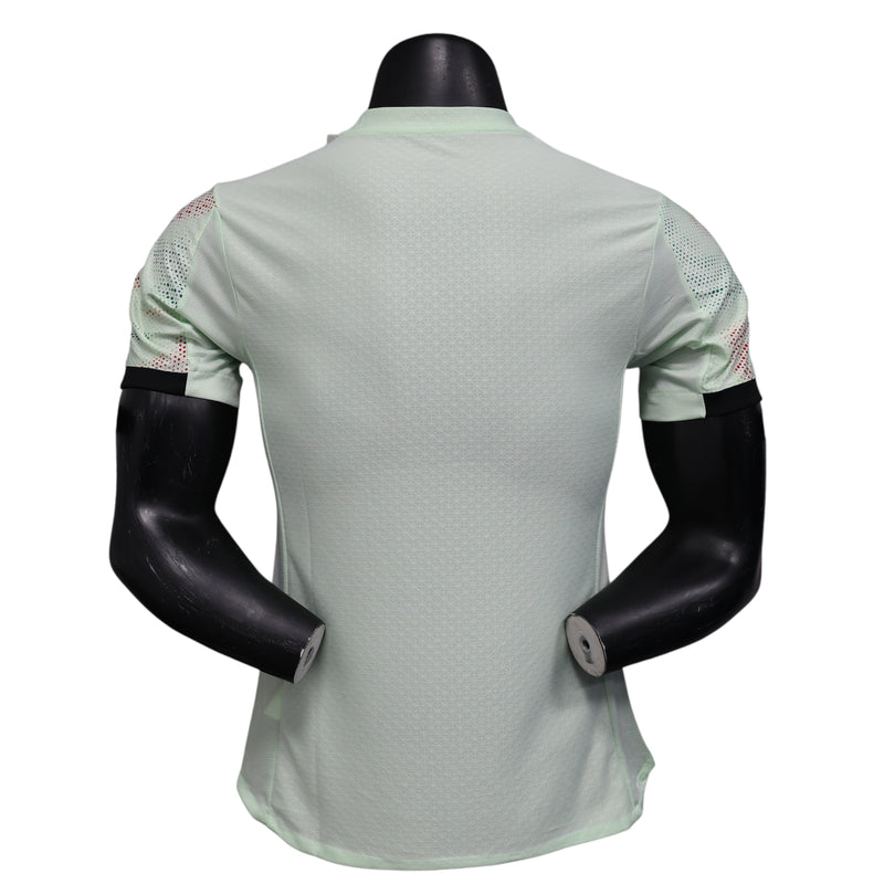 Camisola Alternativa Puma Seleção Portuguêsa 2025