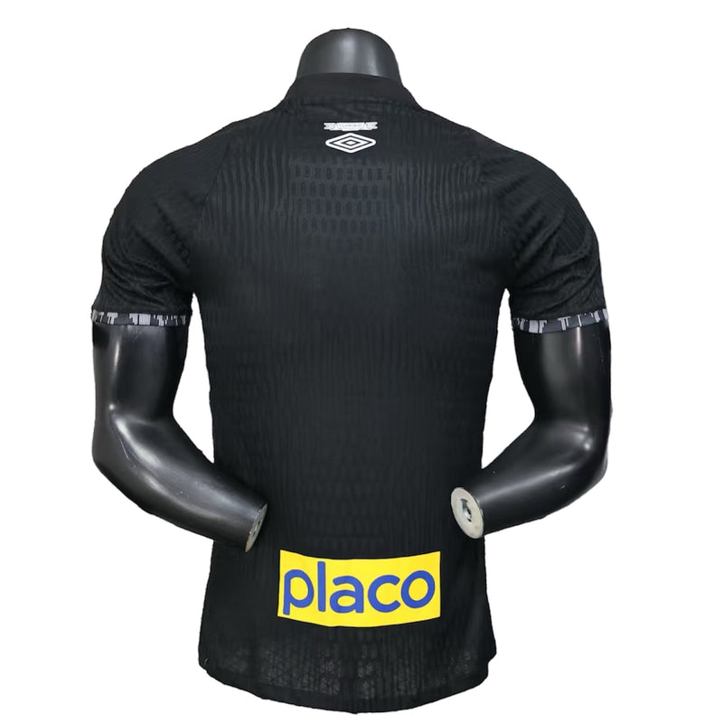 Camisola Umbro Principal Santos 2025