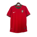 Camisola Retro Portugal 2012 - Nike