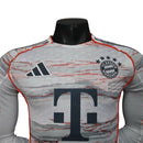 Camisola reserva do Bayern de Munique 2025/26 (