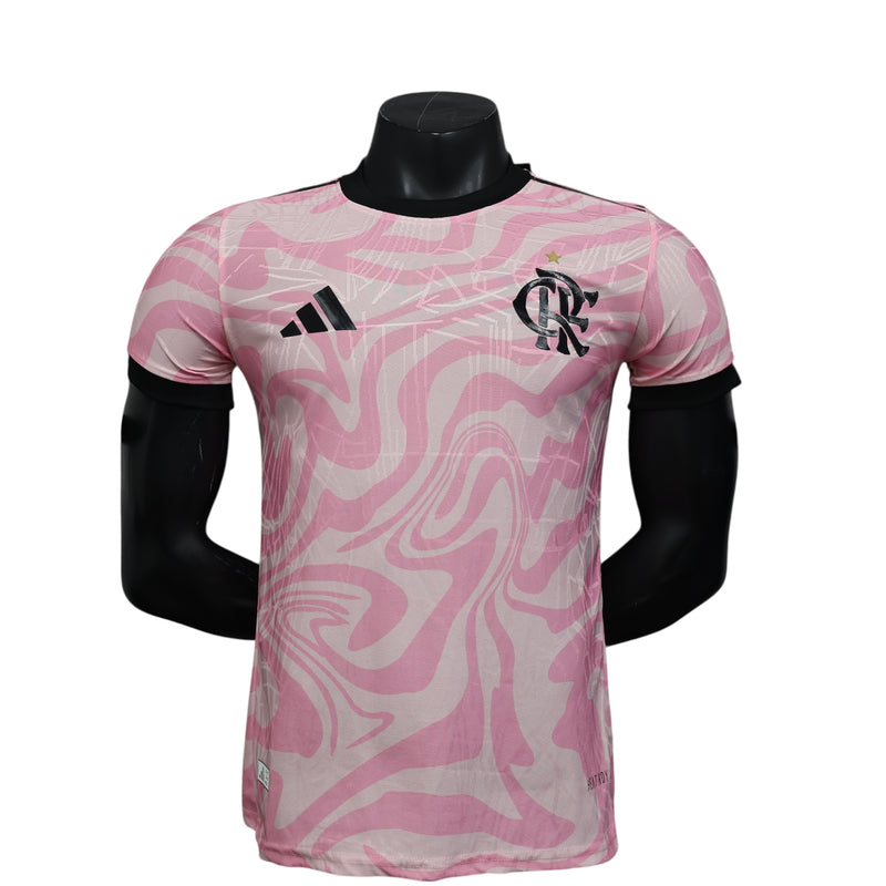Camisola Principal Esporte Clube Bahia 2025/26