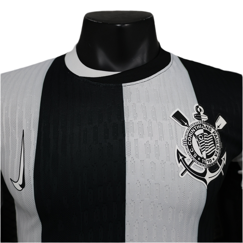 Camisola Corinthians Away 2 24/25