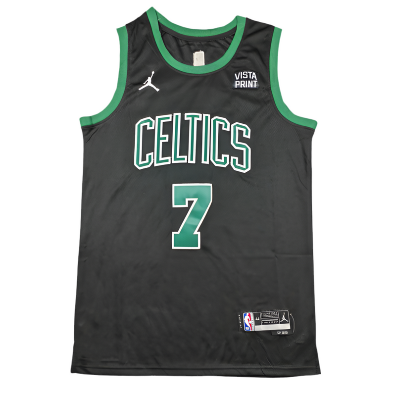 Jersey NBA Boston celtics 24/25