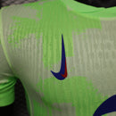 Camisola Barcelona 2024-25
Alternativa Verde