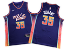 Jersey NBA Nike Dri-FIT Phoenix Suns City Edition 23/24 Swingman