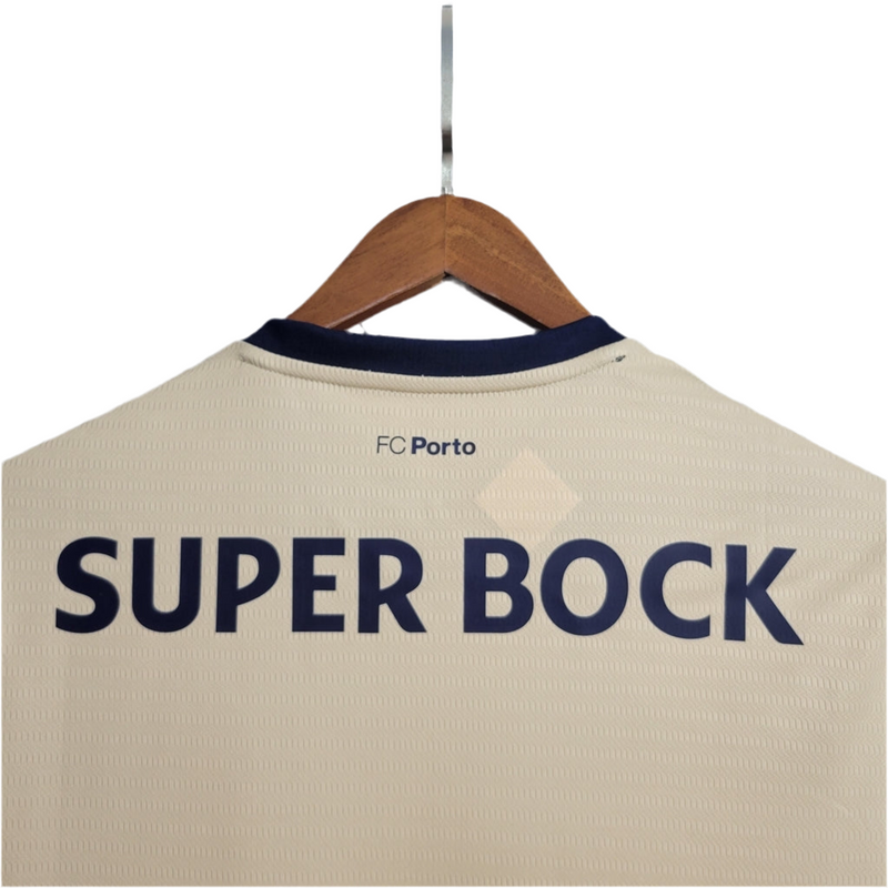Camisola Equipamento Alternativo FC Porto 2023-24