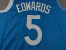 Jersey NBA Minnesota Timberwolves City Edition 19/20