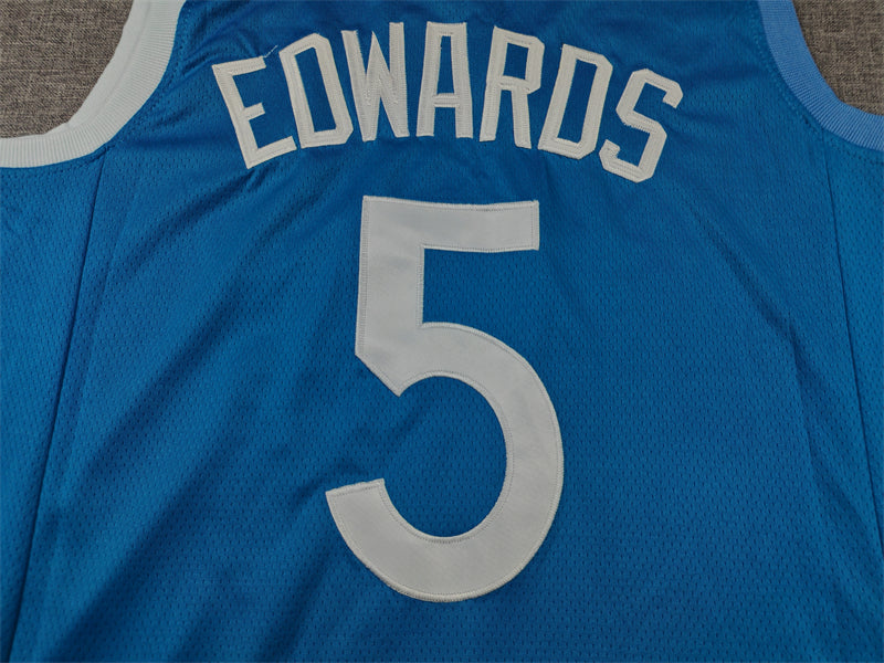 Jersey NBA Minnesota Timberwolves City Edition 19/20