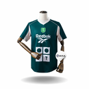 Camisola Sporting CP Treino 00/01