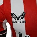 CAMISOLA CASTORE ATHLETIC CLUB BILBAO PRIMEIRO EQUIPAMENTO 2025-2026