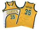 Jersey NBA Swingman Men's Tank Top Seattle