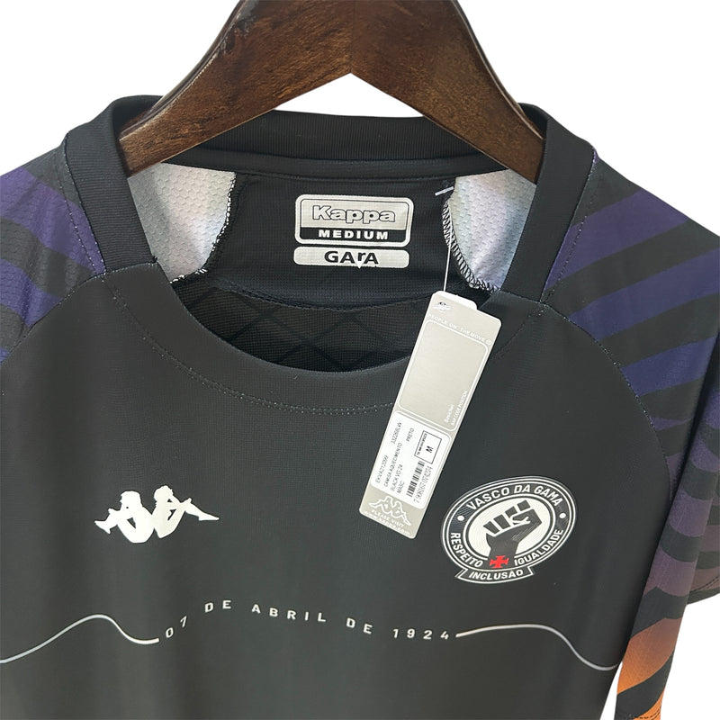 Camisola Vasco da Gama Edição Especial 24/25