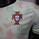 Camisola Alternativa Puma Seleção Portuguêsa 2025
