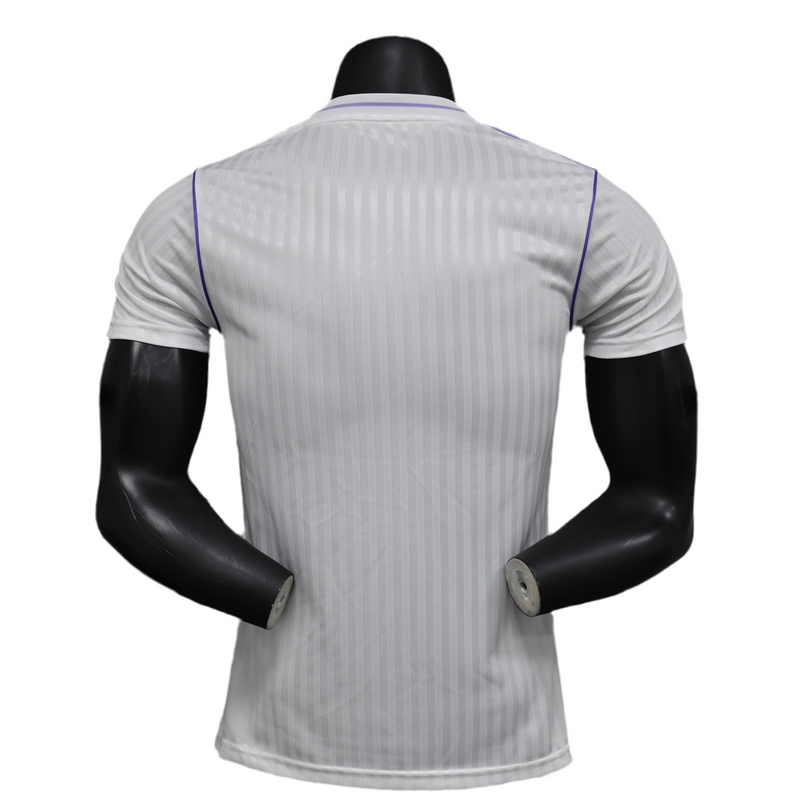 Camisola Do Real Madrid Terrace Icons (Género Neutro)