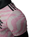 Camisola Principal Esporte Clube Bahia 2025/26