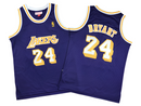 Jersey NBA Swingma Los Angeles Lakers 1999