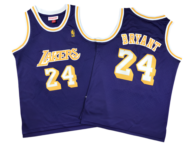 Jersey NBA Swingma Los Angeles Lakers 1999