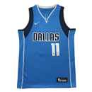 Jersey NBA Nike Dallas Mavericks Association Edtion Azul