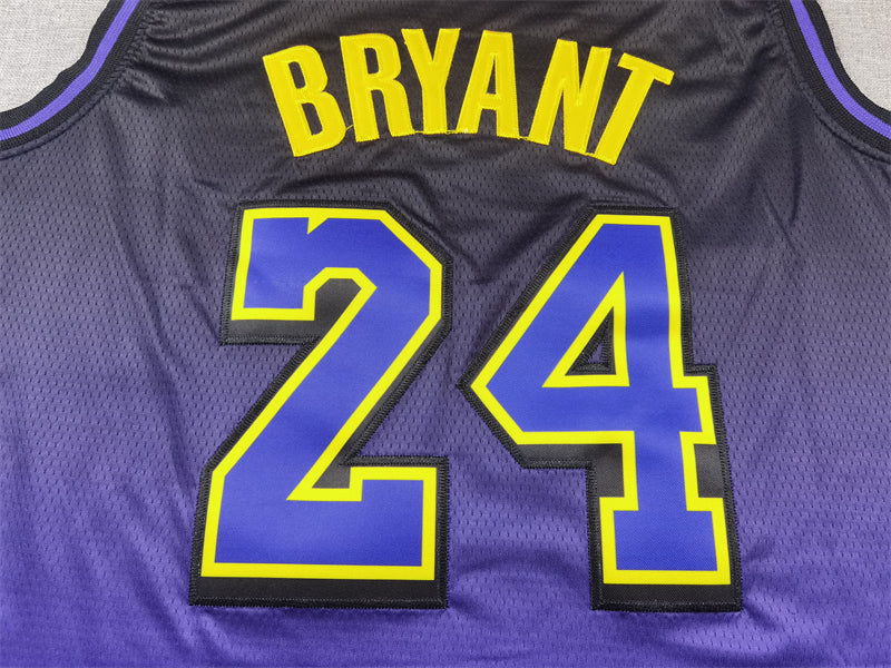 Jersey NBA Los Angeles Lakers 2024/25