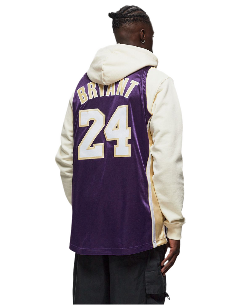 JERSEY LOS ANGELES LAKERS HALL OF FAME 1996-2016 KOBE BRYANT