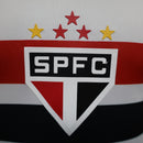 Camisola São Paulo 2024/25 I Jogador Branca New Balance