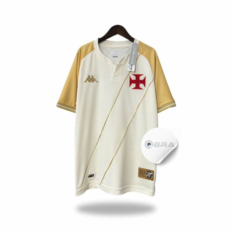 Camisola Kappa Vasco da Gama Terceiro 24/25