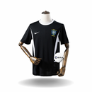 Camisola de guarda-redes Retro da Seleção Brasileira de 2002