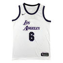 Jersey NBA Los Angeles Lakers City Edition 22/23