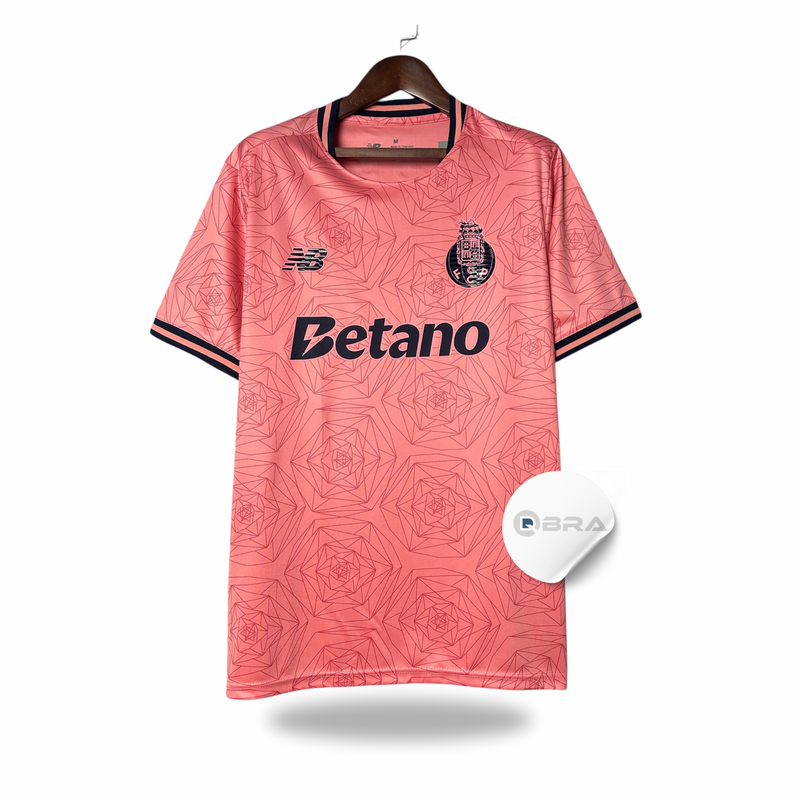 Camisola FC Porto II - 25/26 New Balance