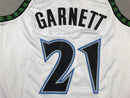Jersey NBA Minnesota Timberwolves Alternate 97/98 Kevin Garante