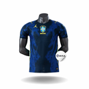 CAMISOLA NIKE BRASIL SEGUNDO EQUIPAMENTO MUNDIAL 2026