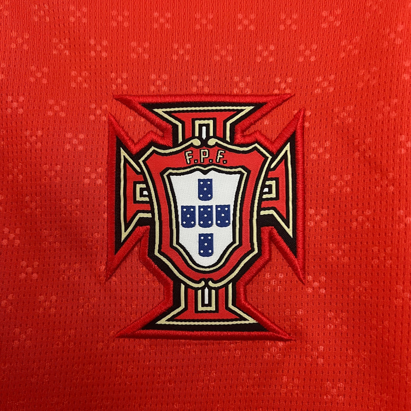 Camisola Seleção Portuguesa Puma - 25/26