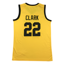 Jersey NBA Signed Iowa Hawkeyes 2024
