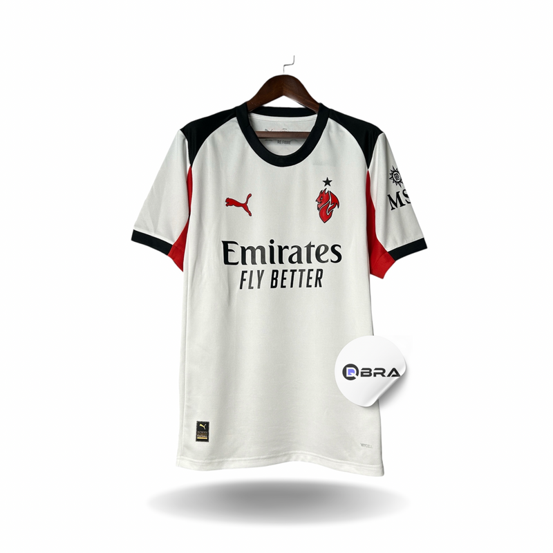 Camisola Milan Alternativa 25/26 puma