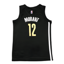 Jersey NBA Memphis Grizzlies Swingman Silk 23/24