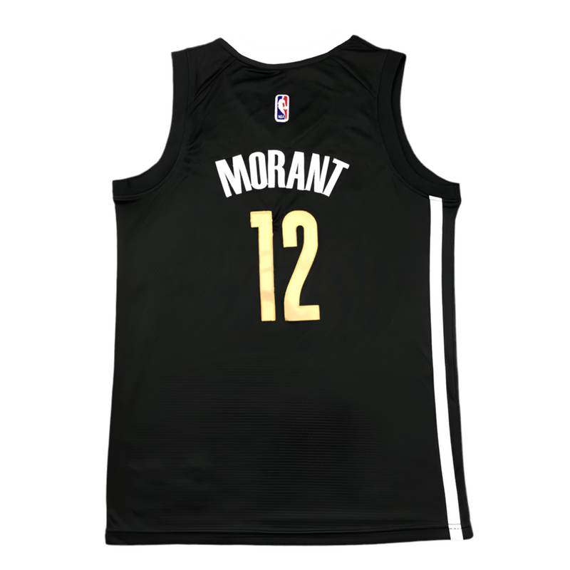 Jersey NBA Memphis Grizzlies Swingman Silk 23/24