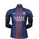Camisola PSG Principal 25/26 - Versão Jogador