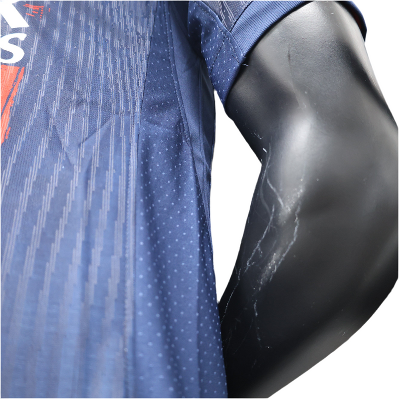 Camisola PSG Alternative 24/25 - Player Version
