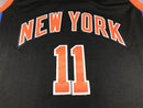Jersey NBA Jalen Brunson 2022 City Edition New York Knicks Team