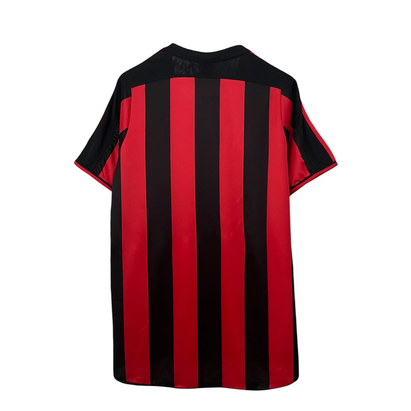 Camisola Principal AC Milan 2003/04 - Adidas