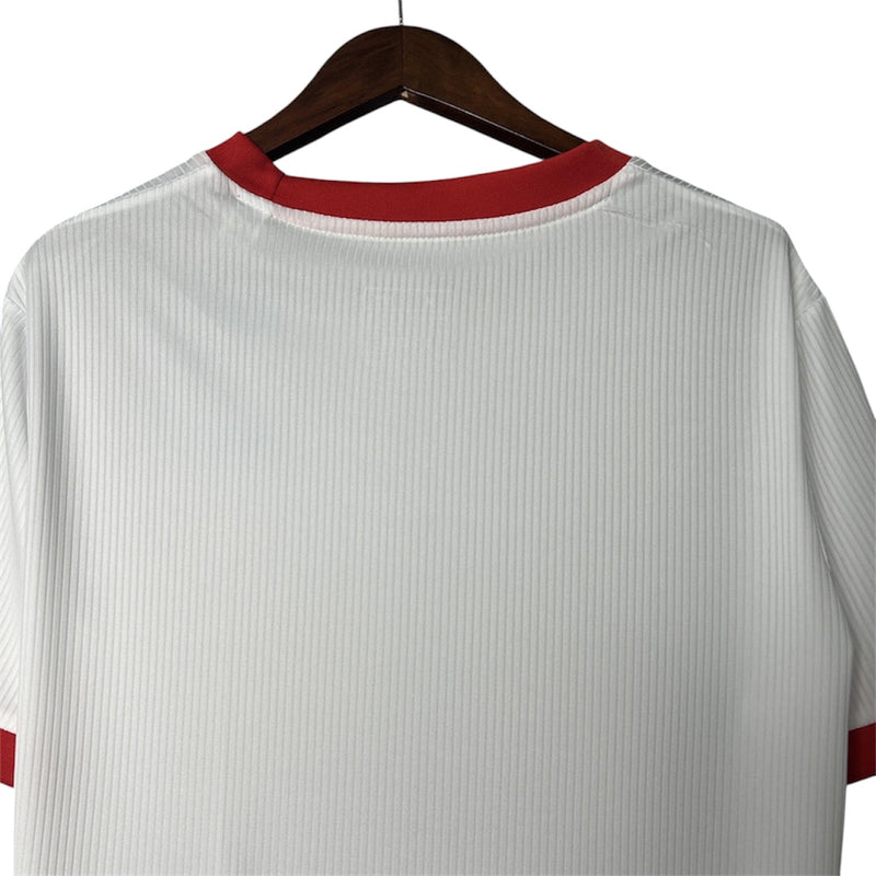 Camisola Benfica Especial 2025/2026 - Branca