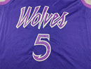 Jersey NBA Minnesota Timberwolves