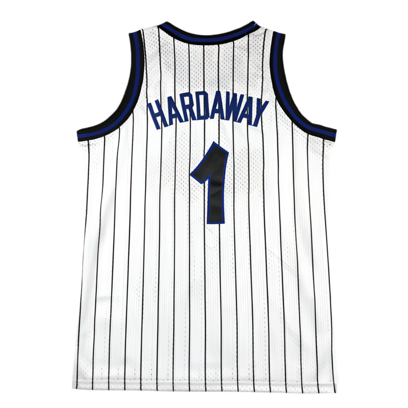 Jersey NBA Orlando Magic Retro Mitchell & Ness 1994/1995 Azul (cópia)